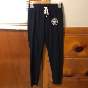 Justice Joggers